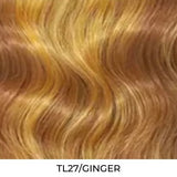 SLP-JULY Seduction Rose Signature HD Lace Deep Part Wig by Motown Tress