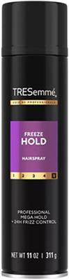 Tresemme Freeze Hold Spray