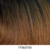 Moana MLF575 Synthetic Lace Front Wig By Bobbi Boss