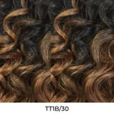 HD T Lace Tess Synthetic Lace Front Wig by It's A Wig