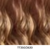 MLF268 Latoria Glueless 13x4 HD Lace Front Wig by Bobbi Boss