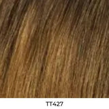 HD T Lace Tess Synthetic Lace Front Wig by It's A Wig