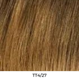 HD T Lace Devika Synthetic Lace Front Wig by It's A Wig