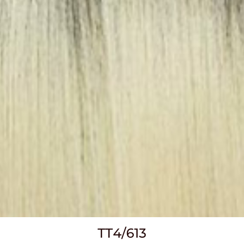 LF Diana Synthetic Lace Front Wig by West Bay Inc.