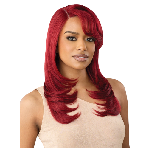 Taylani Lace Front Lace Wig