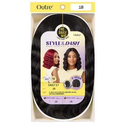 The Daily Wig 17