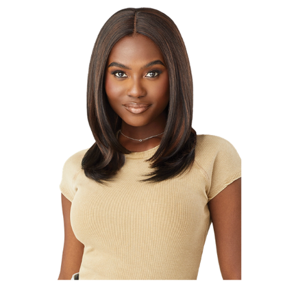 The Daily Wig 1