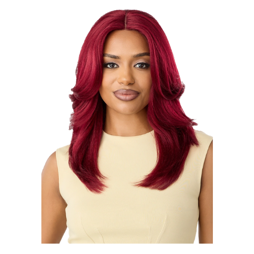 The Daily Wig 22