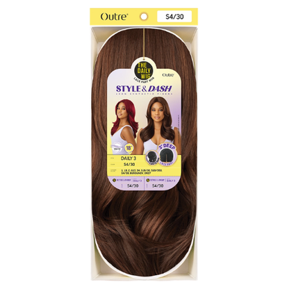 The Daily Wig 3