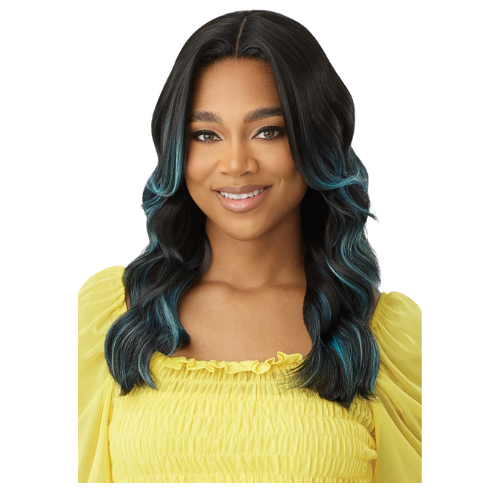 The Daily Wig Prianna