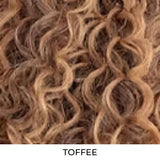 Wet & Curly 20" Secret Pocket Pony Pro Ponytail by Mayde Beauty