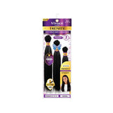 Trenity Multi Straight Bundle Hair Weaves 100% Virgin Remy Human Hair by Vivace