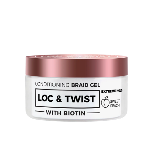Tyche  HYBG01 Braid Gel
