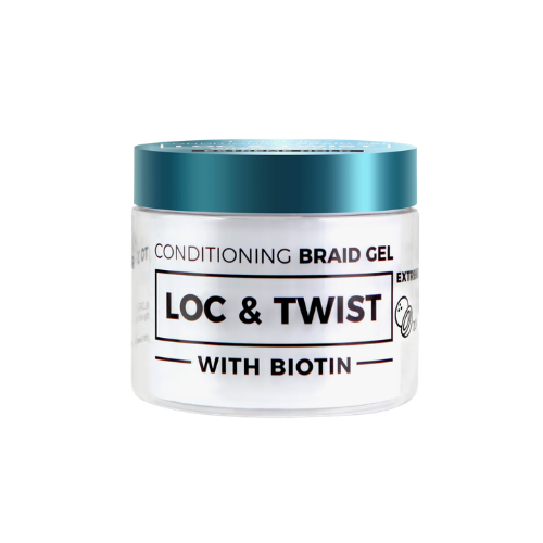 Tyche  HYBG34 Braid Gel