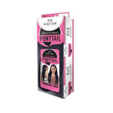 Urban Doll Long Drawstring Ponytail by Mayde Beauty