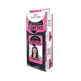 Urban Doll Drawstring Ponytail by Mayde Beauty