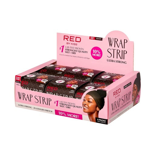 US02 Wrap Strip