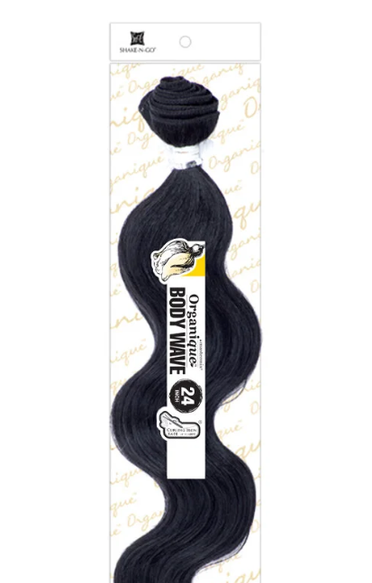 SNG OG Body Wave Bundle 24