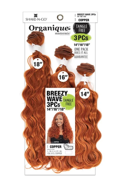 SNG OG Breezy Wave 3pc Bundle