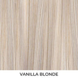 Jaina Perfect Hairline Glueless 13x6 Synthetic Lace Front Wig by Outre