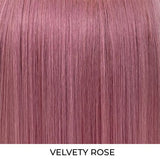 MH 141 Melted Hairline Glueless HD Synthetic Lace Front Wig by Outre