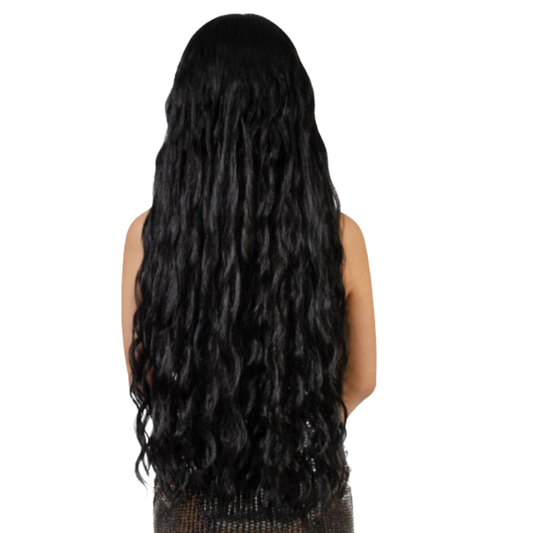 FS HDL-Vixey Lace Front Wig