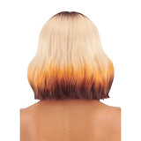Ruby Xceptional Wide Lace Front Wig by Kiss