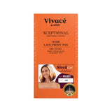 Ruby Xceptional Wide Lace Front Wig by Kiss