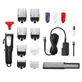 Cordless Sterling 4 Clipper by Wahl