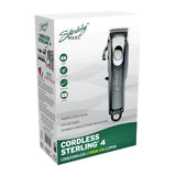 Cordless Sterling 4 Clipper by Wahl