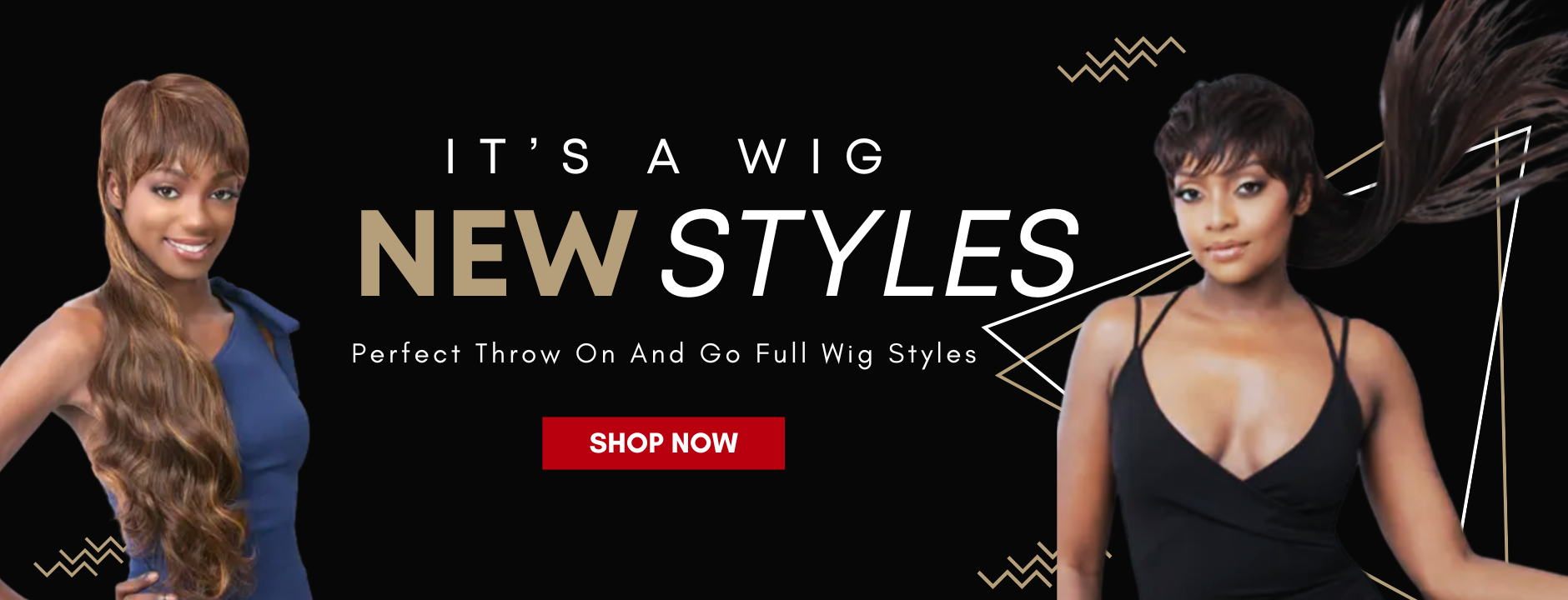 Waba Hair and Beauty Supply