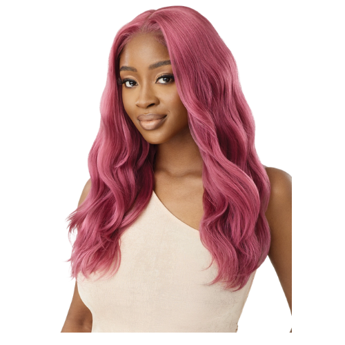 Weslyn Perfect Hairline Wig