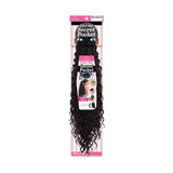 Wet & Curly 20" Secret Pocket Pony Pro Ponytail by Mayde Beauty