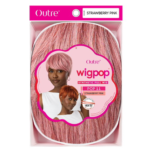 Wig Pop 11 Wig