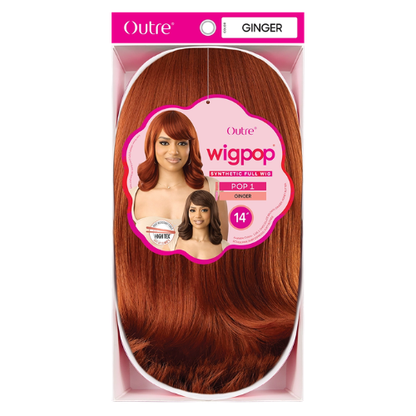 Wig Pop 1 Wig