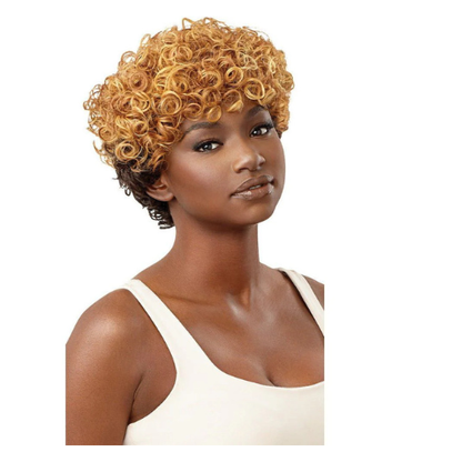 Wig Pop Chance Wig