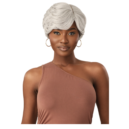 Wig Pop Glow 2 Wig