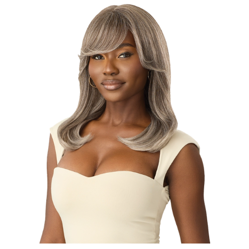 Wig Pop Glow 4 Wig