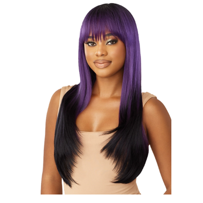 Wig Pop Konnor Wig