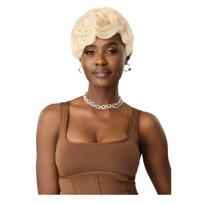 Wig Pop Margo Wig