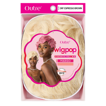 Wig Pop Margo Wig