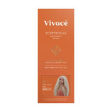 Xceptional Gold Unit 13 Gold Label Wide Synthetic Lace Front Wig by Vivace