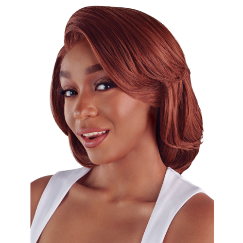 Xceptional Volume Me Liz Lace Wig