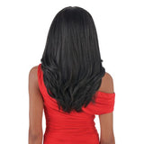 Yaki Body 20" V-Part Wig by Kiss