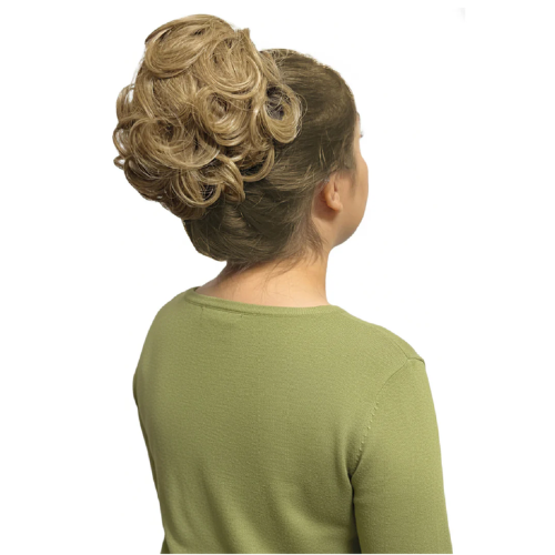 Avanti Yusra Ponytail