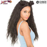 MLT52 Magic Lace T Part Lace Front Wig by Chade Fashions