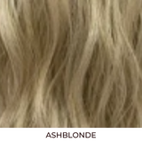 LDP-Carol Salon Touch HD Synthetic Deep Part Lace Wig by Motown Tress