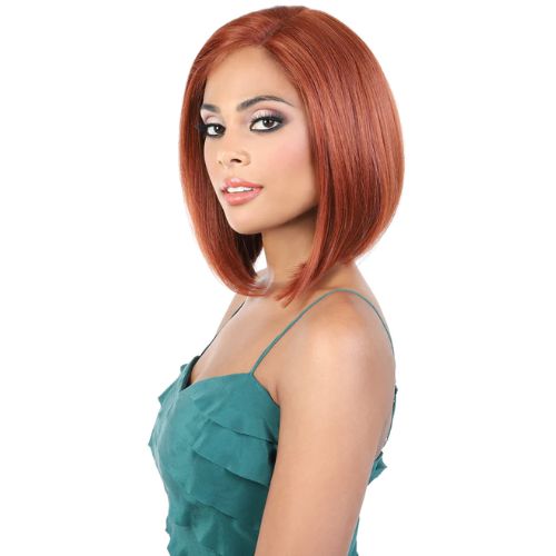 LDP-Bianca Synthetic Premium Lace Front Wig By Motown Tress