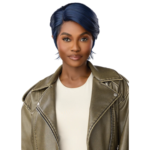 Bruna Lace Front Wig