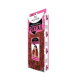 30" Crimp Doll Synthetic Drawstring Ponytail By Mayde Beauty